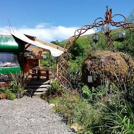 Truck & Pod Creative Nature Retreat. Bantry Ngoại thất bức ảnh