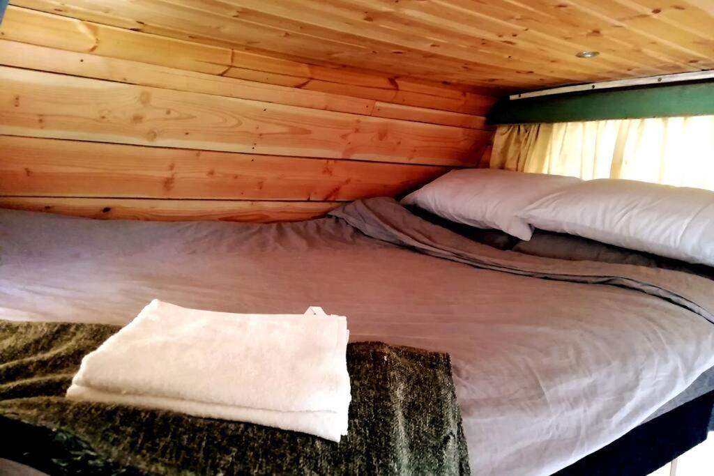Truck & Pod Creative Nature Retreat. Bantry Ngoại thất bức ảnh